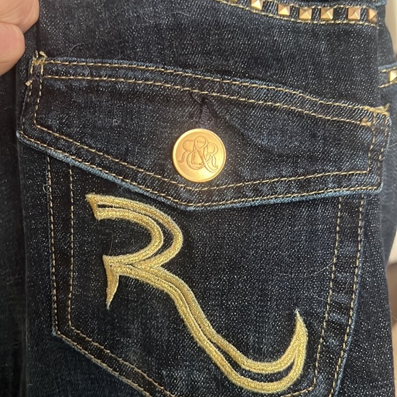 ROCK & REPUBLIC “KASANDRA“ JEANS - Picture 11 of 11